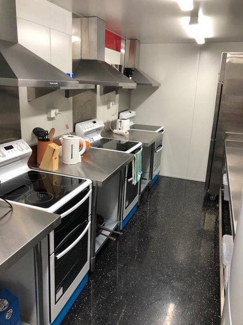 Longwood Retreat - Accommodation 4U 2