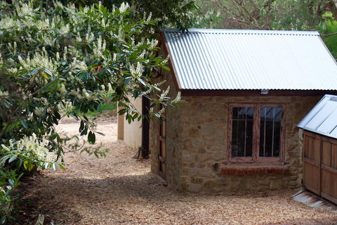 Longwood Retreat - Accommodation 4U 31