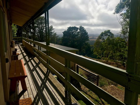 Longwood Retreat - Accommodation 4U 20