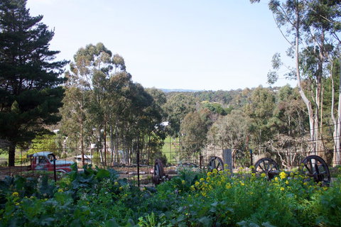 Longwood Retreat - Accommodation 4U 37