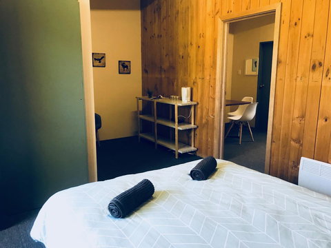 Longwood Retreat - Accommodation 4U 11