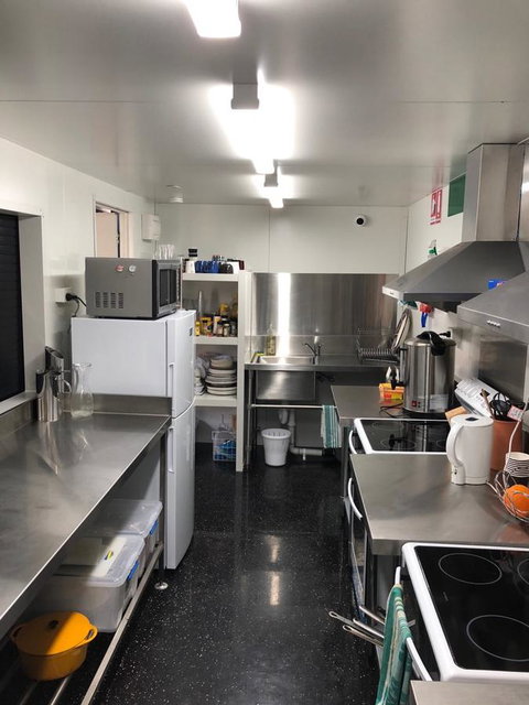 Longwood Retreat - Accommodation 4U 1