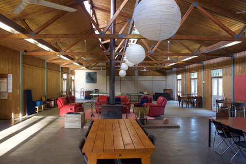 Longwood Retreat - Accommodation 4U 25