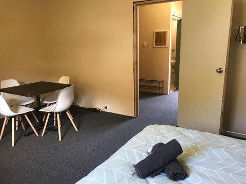 Longwood Retreat - Accommodation 4U 5