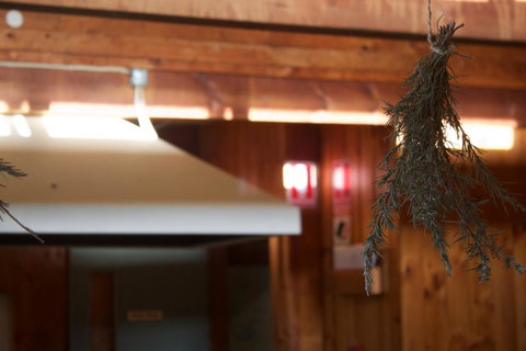 Longwood Retreat - Accommodation 4U 29