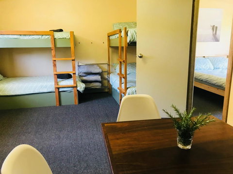 Longwood Retreat - Accommodation 4U 13