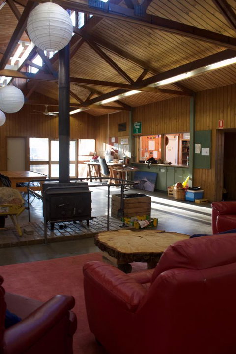 Longwood Retreat - Accommodation 4U 30