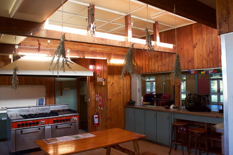 Longwood Retreat - Accommodation 4U 27