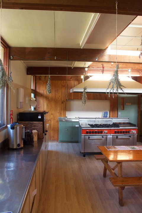 Longwood Retreat - Accommodation 4U 26