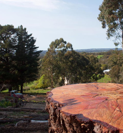 Longwood Retreat - Accommodation 4U 38