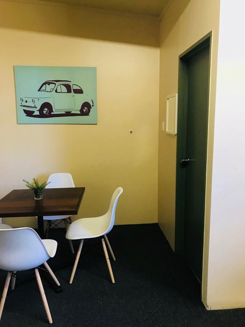 Longwood Retreat - Accommodation 4U 6