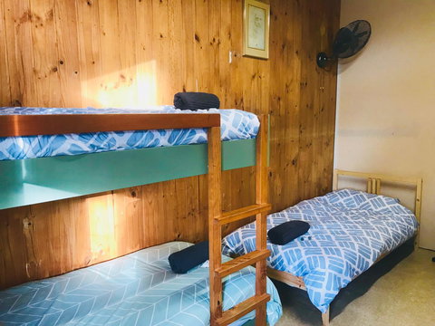 Longwood Retreat - Accommodation 4U 24