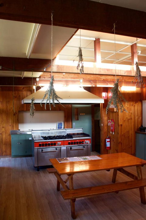 Longwood Retreat - Accommodation 4U 28