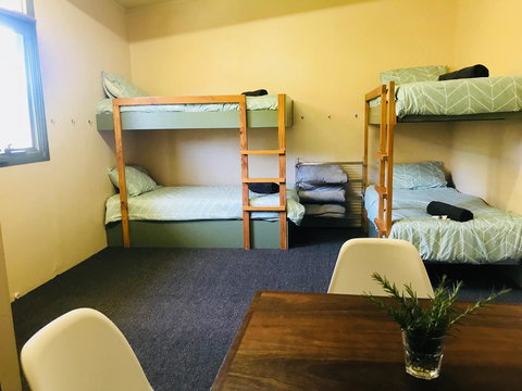 Longwood Retreat - Accommodation 4U 17