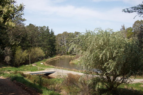 Longwood Retreat - Accommodation 4U 33