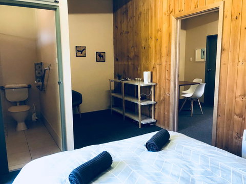 Longwood Retreat - Accommodation 4U 16