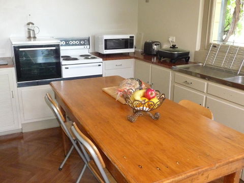 Country Bakehouse Accommodation - Accommodation 4U 5