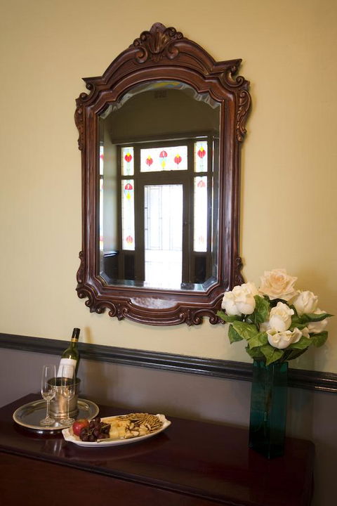 Country Bakehouse Accommodation - Accommodation 4U 6