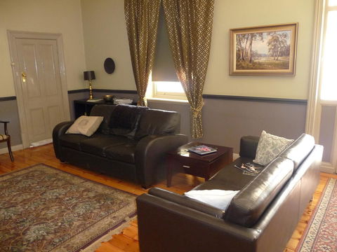 Country Bakehouse Accommodation - Accommodation 4U 4