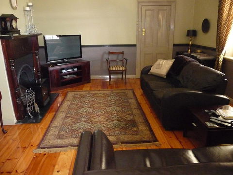 Country Bakehouse Accommodation - Accommodation 4U 9