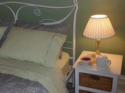 Country Bakehouse Accommodation - Accommodation 4U 14