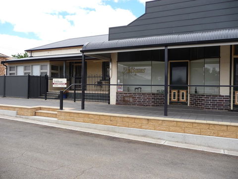 Country Bakehouse Accommodation - Accommodation 4U 12