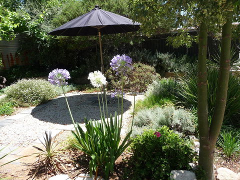 Country Bakehouse Accommodation - Accommodation 4U 2