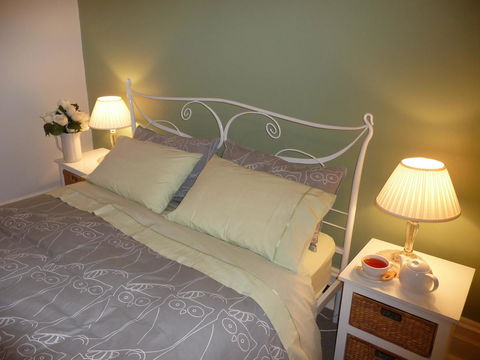 Country Bakehouse Accommodation - Accommodation 4U 15