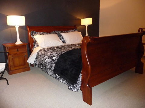 Country Bakehouse Accommodation - Accommodation 4U 3