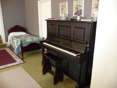 Country Bakehouse Accommodation - Accommodation 4U 16