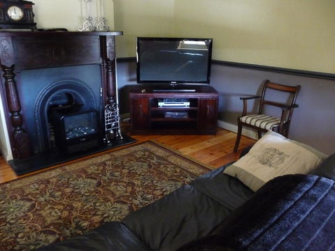 Country Bakehouse Accommodation - Accommodation 4U 10