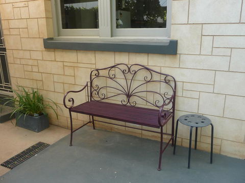 Country Bakehouse Accommodation - Accommodation 4U 21