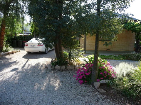 Country Bakehouse Accommodation - Accommodation 4U 13