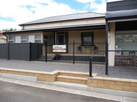 Book Spalding Accommodation Vacations Accommodation 4U Accommodation 4U