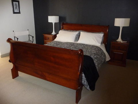 Country Bakehouse Accommodation - Accommodation 4U 1