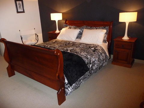 Country Bakehouse Accommodation - Accommodation 4U 11