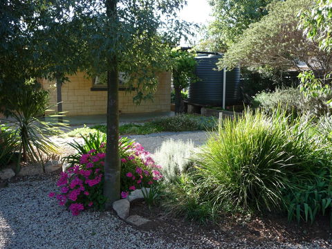 Country Bakehouse Accommodation - Accommodation 4U 22