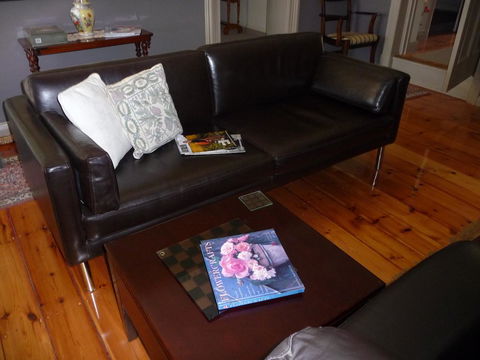 Country Bakehouse Accommodation - Accommodation 4U 7