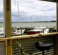Boat Haven Studios - Accommodation 4U