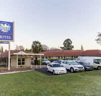 Bathurst Motor Inn - Accommodation 4U