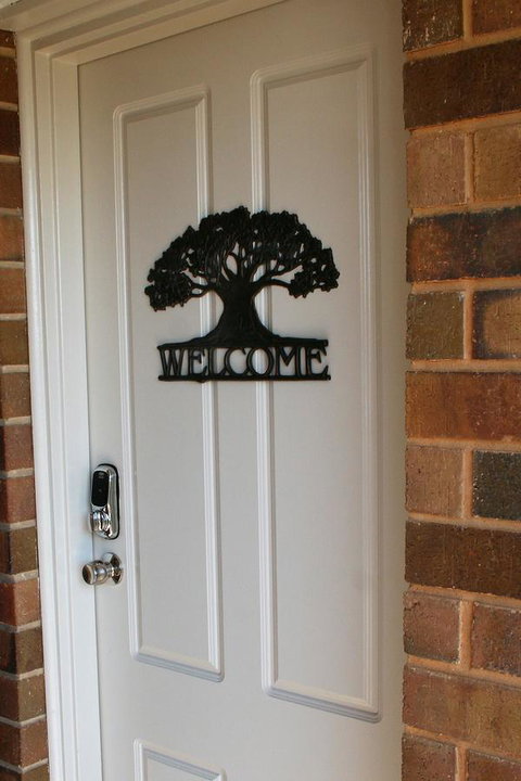 Jacaranda Homestay - Accommodation 4U 2