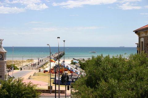 Semaphore Blue Apartments - Accommodation 4U 18