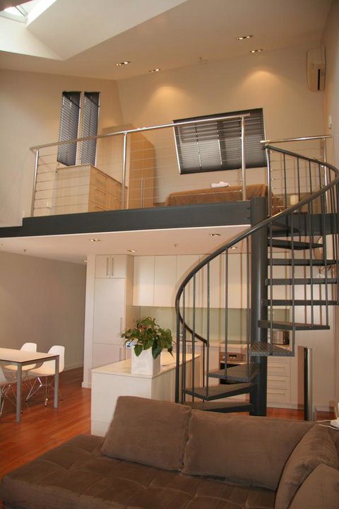 Semaphore Blue Apartments - Accommodation 4U 1