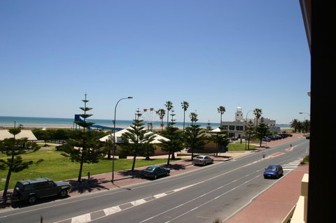 Semaphore Blue Apartments - Accommodation 4U 14