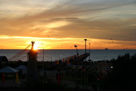 Semaphore Blue Apartments - Accommodation 4U 21