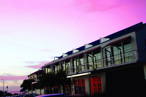 Semaphore Blue Apartments - Accommodation 4U 10