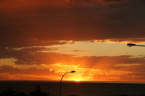 Semaphore Blue Apartments - Accommodation 4U 9
