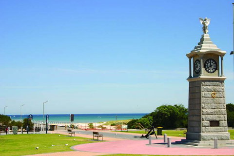 Semaphore Blue Apartments - Accommodation 4U 19