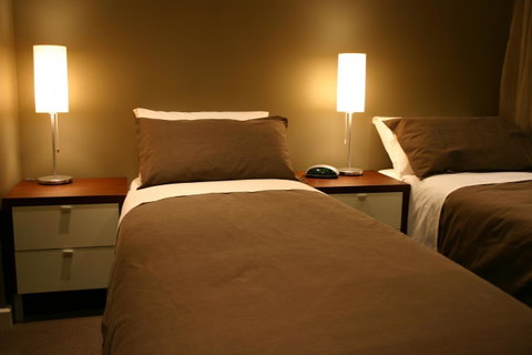 Semaphore Blue Apartments - Accommodation 4U 0