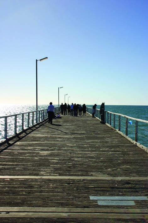 Semaphore Blue Apartments - Accommodation 4U 2
